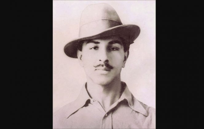 Bhagat Singh’s Pistol That Killed John Saunders Is On Display, First ...