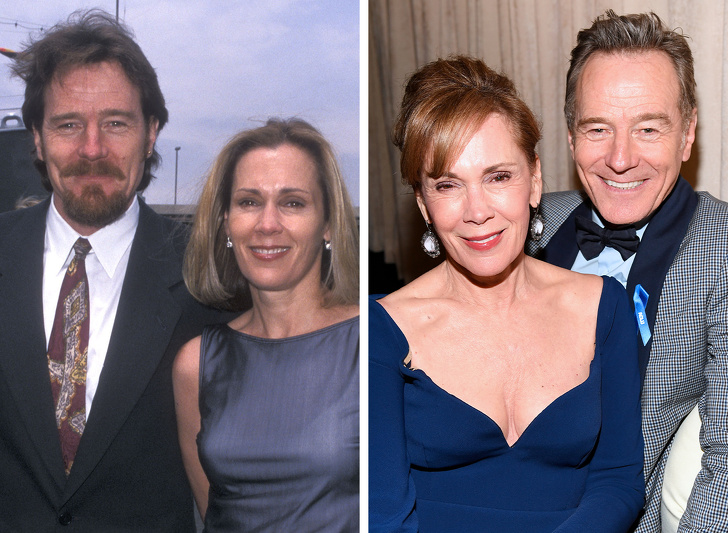 10+ Celeb Couples Who’ve Managed to Keep Their Marriage Strong, Like a Rock