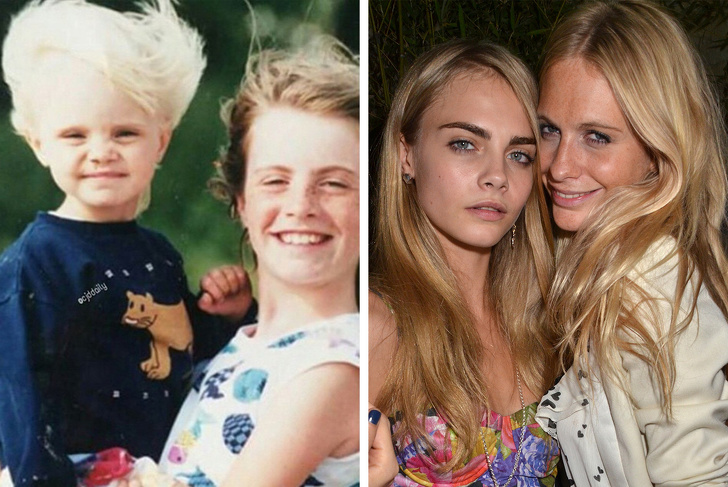 10+ Celebs Are Sharing Their Childhood Photos, and They’ll Make You Want to Look for Yours