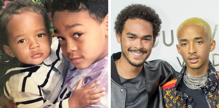 10+ Celebs Are Sharing Their Childhood Photos, and They’ll Make You Want to Look for Yours