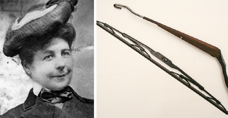 10 Creations Invented by Women That Have Changed the World for the Better