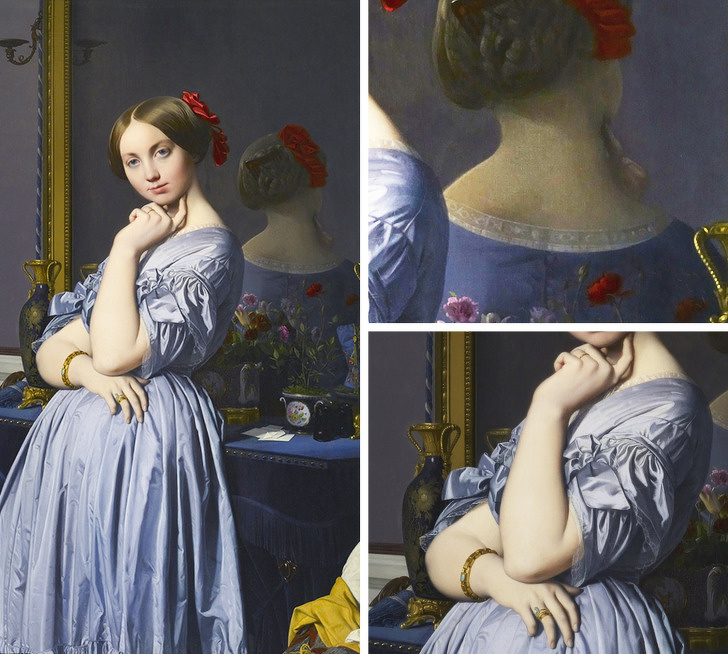 10 Mistakes World-Famous Artists Made That We Likely Never Noticed