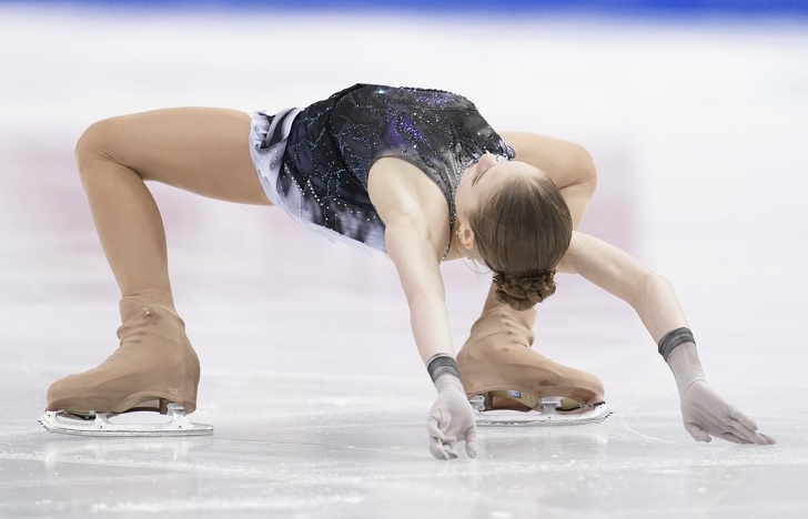 10 Things That Figure Skaters Don’t Reveal in Interviews