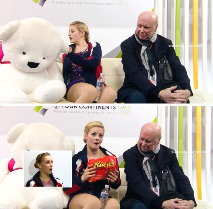 10 Things That Figure Skaters Don’t Reveal in Interviews