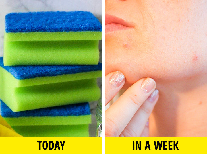 11 Habits That Make Women Look Worse and Get Sick More Often