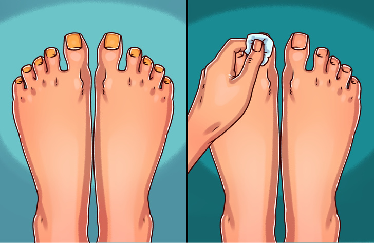 11 Strange Body Care Tips That Actually Work Wonders