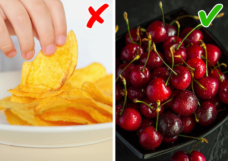 11 Ways You Can Control Food Addiction and Lose Fat Faster