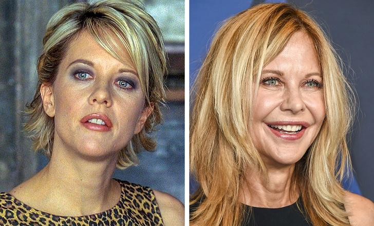 12 Hollywood Stars Who Went Off the Radar for Years and What They Are Doing Now