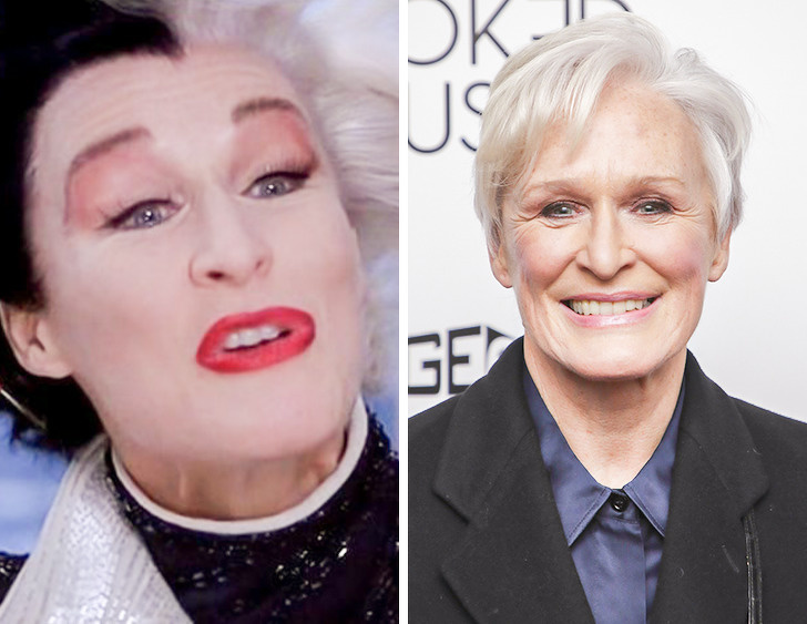 13 Androgynous Celebrities That It’s Hard to Not Look At