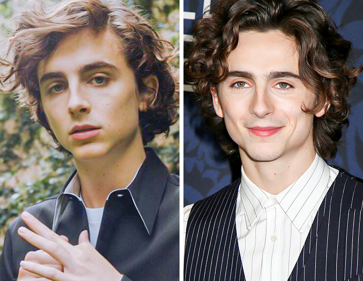13 Androgynous Celebrities That It’s Hard to Not Look At