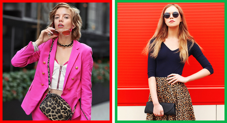 14 Mistakes That Make You Look Cheap, Even If You’re Wearing Expensive Clothes