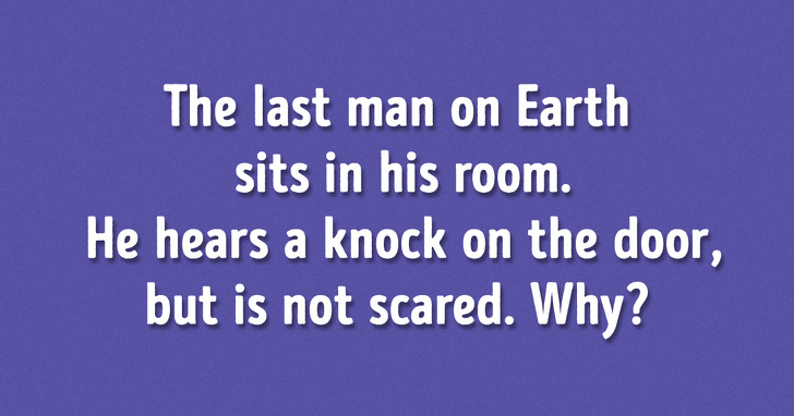 15 Internet Users Shared Some of the Corniest Riddles That Might Make You Miss Your Bus Stop