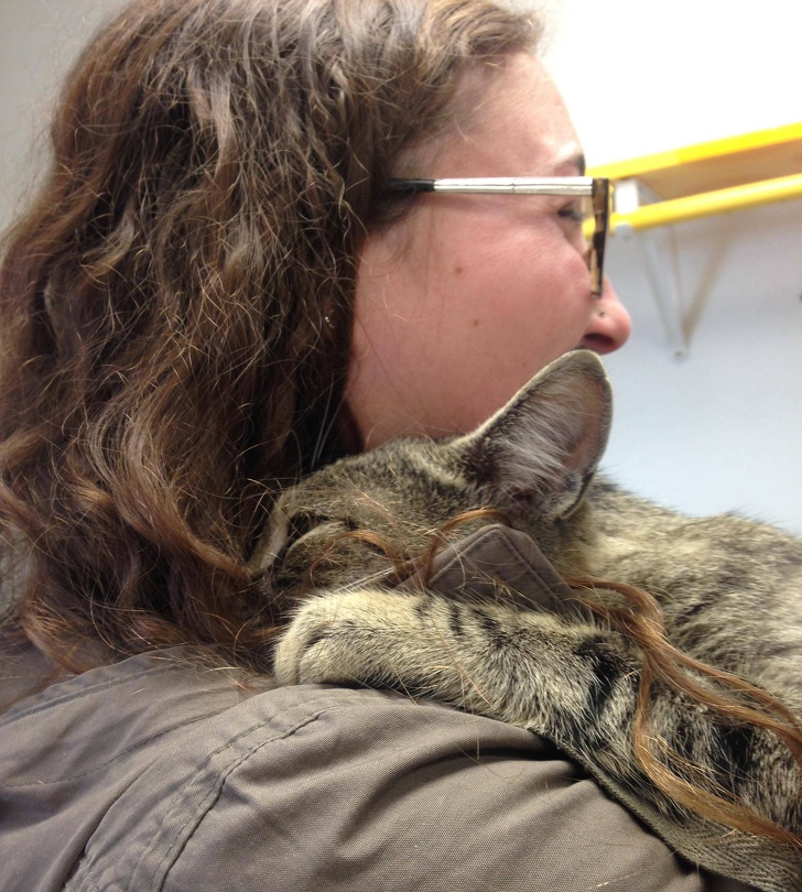 15 People Who Saved One Small Animal and Got a Best Friend for a Lifetime