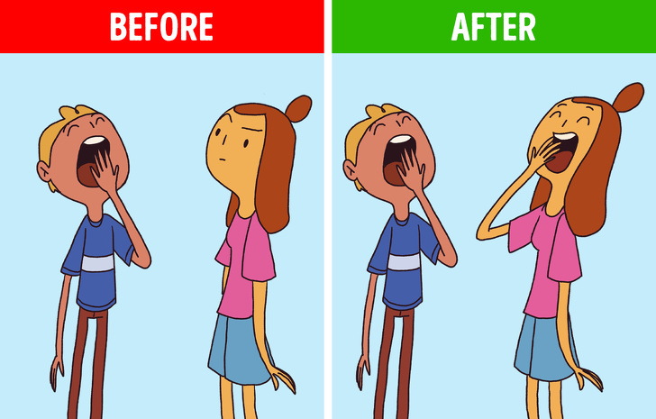 15 Psychological Tricks That Can Help You Avoid Awkward Situations