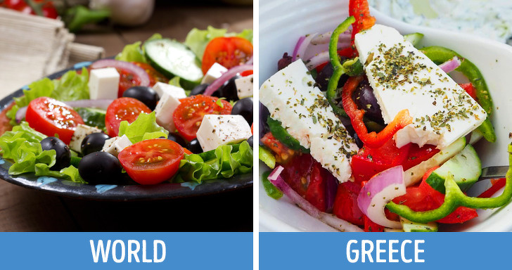 15 Things About Life in Greece That May Seem Weird to Anyone Who Doesn’t Live There