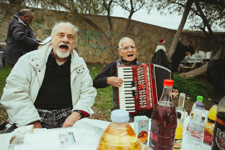 15 Things About Life in Greece That May Seem Weird to Anyone Who Doesn’t Live There