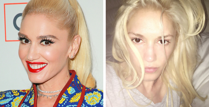 17 Celebrities We Hardly Recognize Without Their Iconic “Look”