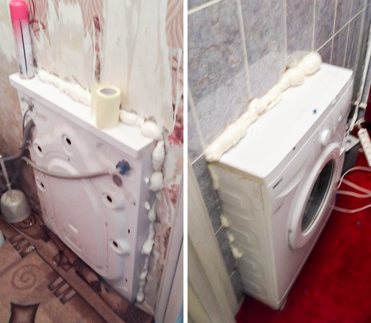 17 People Who Finished the Repair but Missed One Important Detail