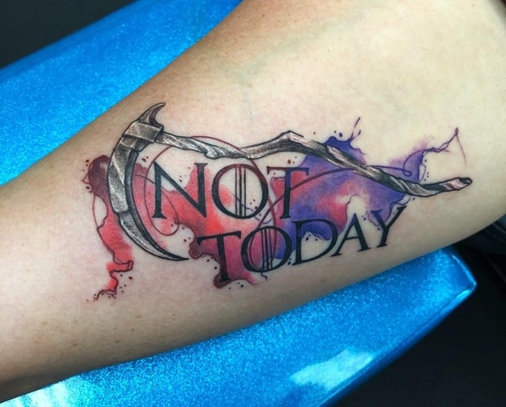 17 Tattoos That Have a Unique Story Behind Them