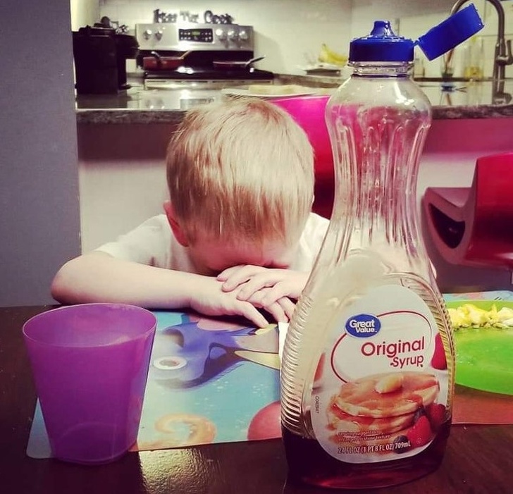 19 Photos That Prove Life With Kids Is More Than Just Fun