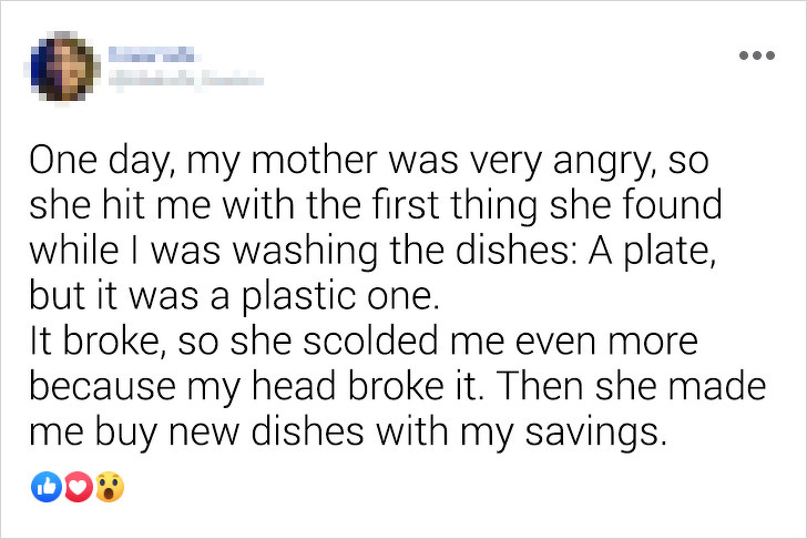 20 Bright Side Readers Posted the Priceless Stories They’ve Shared With Their Moms