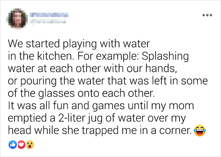 20 Bright Side Readers Posted the Priceless Stories They’ve Shared With Their Moms