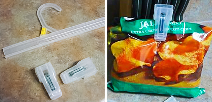 20+ Internet Users Shared Clever Ways to Use Things You Don’t Need Anymore