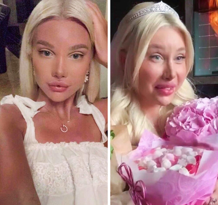 20+ People Who Wanted to Look Stunning on Social Media but Failed