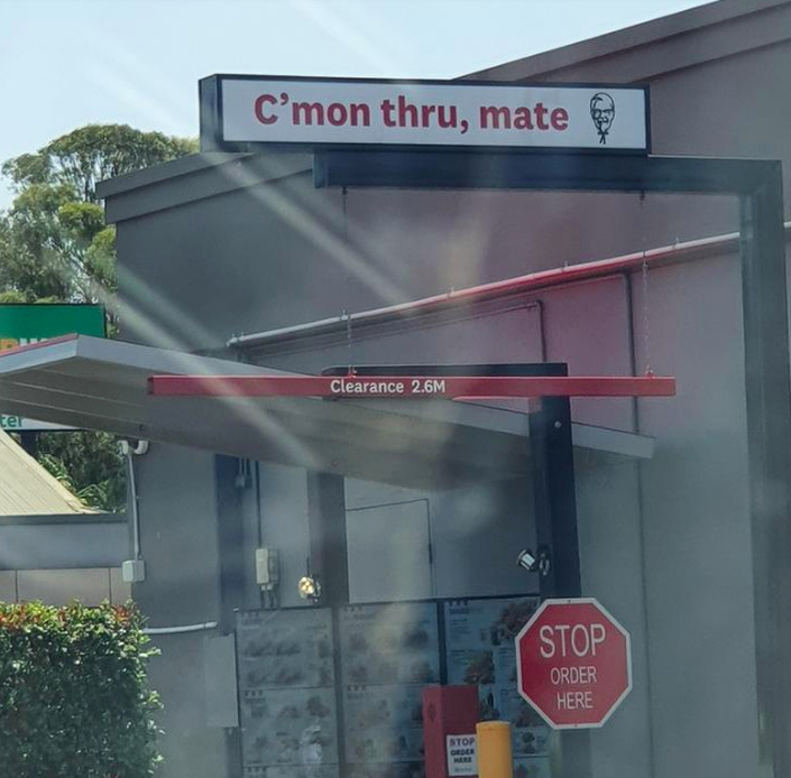 20+ Pics Showing That There’s Never a Dull Moment in Australia