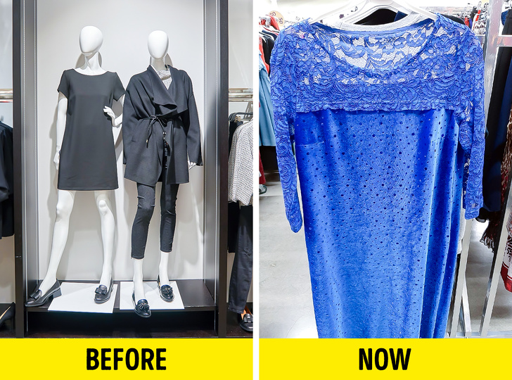6 Reasons Why People Stop Buying Clothes in Mass-Market Stores (and It’s Not About the Price)