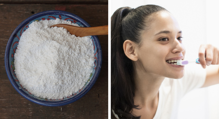 8 Natural Ways to Make Your Teeth Whiter at Home