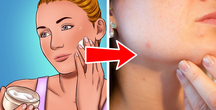 8 Skincare Mistakes That Are Making Your Pores Look Larger
