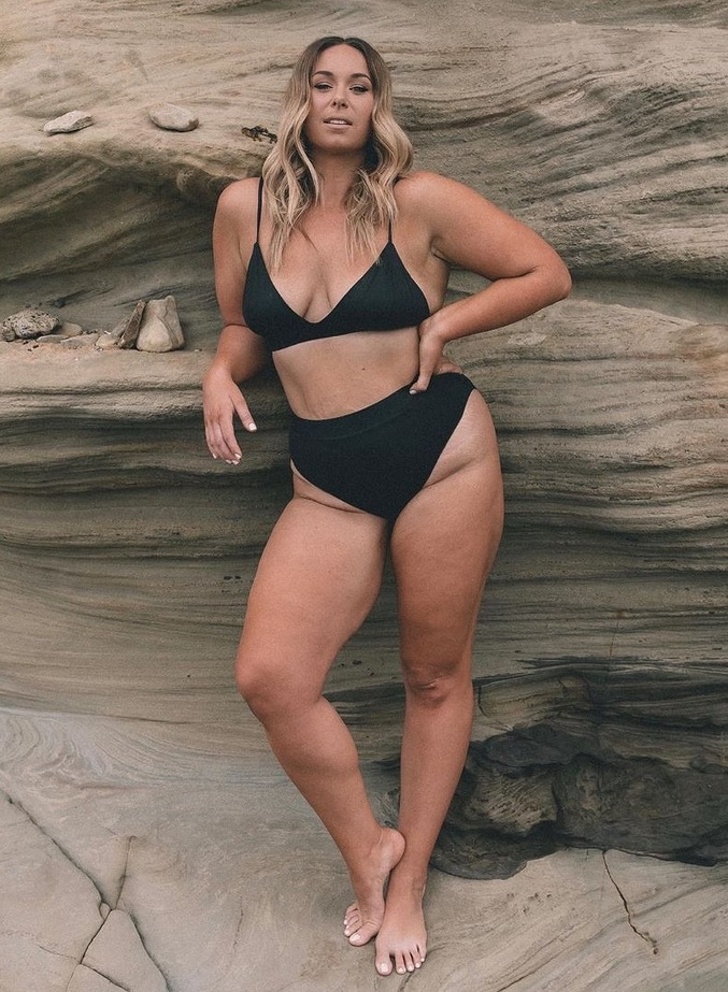 A Fitness Blogger Explains Why Weighing Less Doesn’t Mean Having a Better Life
