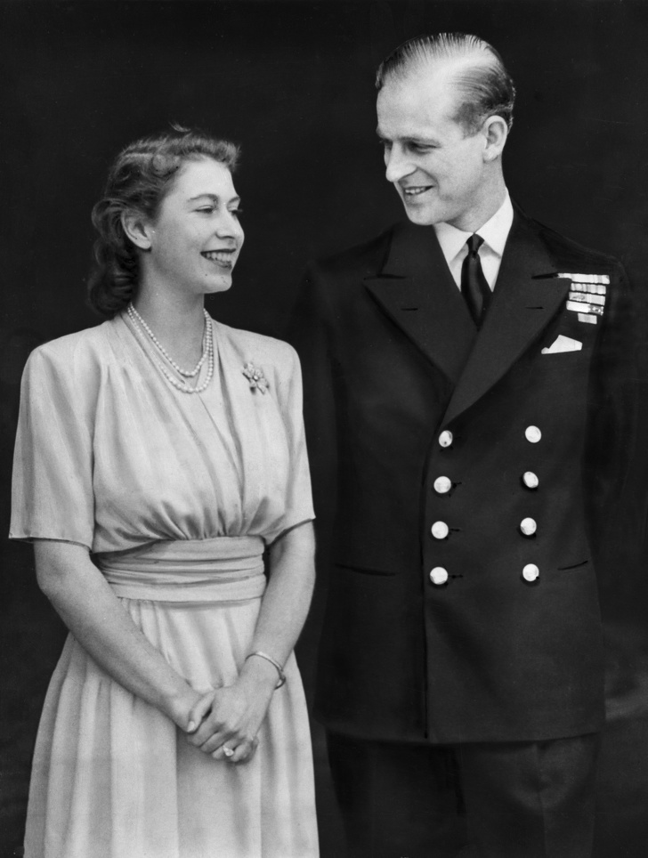 How Queen Elizabeth II and Prince Philip Have Kept Their Spark Alive for Over 70 Years