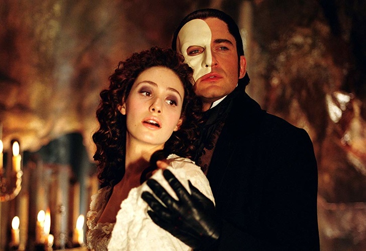 Movie Villains Who Fell Madly in Love