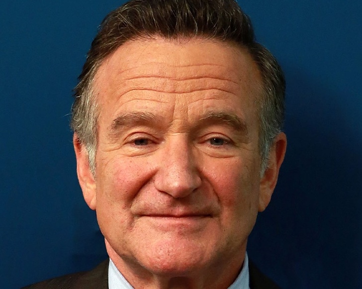“The Saddest People Always Try Their Hardest to Make People Happy.” 15 Lessons From Robin Williams