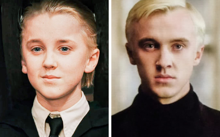 What Happened to the Handsome Tom Felton After He Stopped Being Draco Malfoy