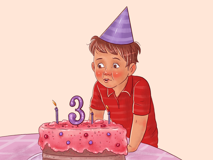 Why Celebrating Children’s Birthdays Is So Important, According to a Study