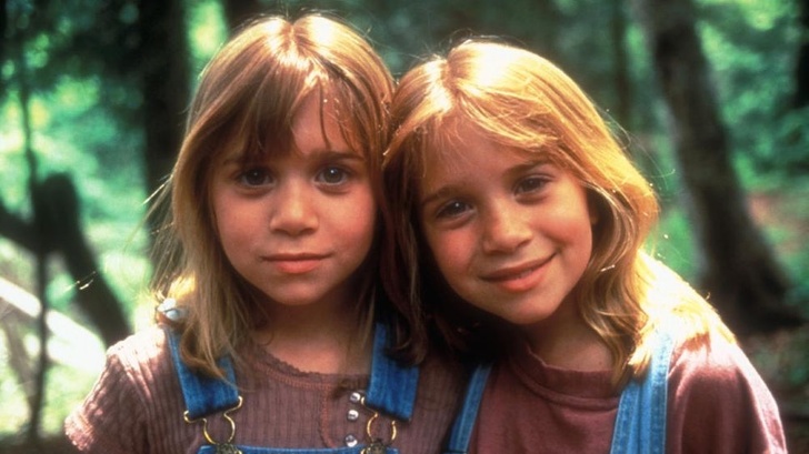 Why the Bond Between Twins Is So Very Special