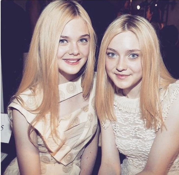 10 Pairs of Famous Sisters Who’ve Become Queens of the Spotlight