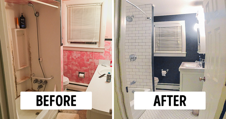 11 Things That Make Our Bathrooms Look Awful