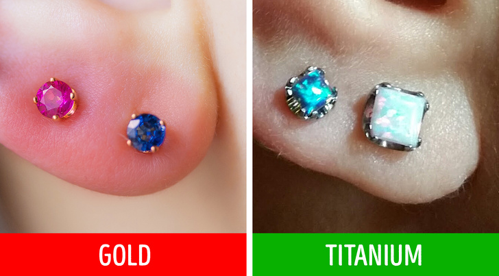 12 Myths About Piercing It’s Time You Stopped Believing