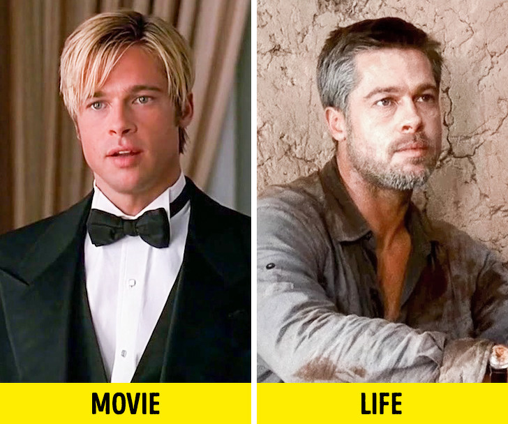 12 Weird Things We Often See in Movies but Never in Real Life