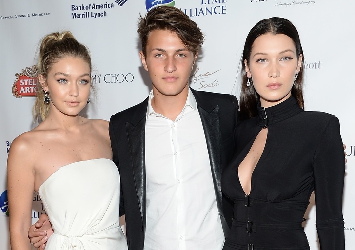 15 Celebrities Whose Siblings Are as Attractive as They Are