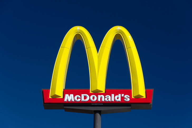 15 Facts About McDonald’s That Show a Different Side of the Restaurant