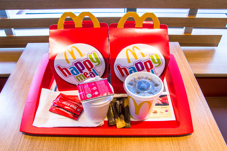15 Facts About McDonald’s That Show a Different Side of the Restaurant