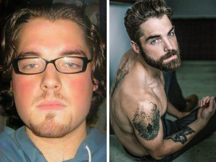 15 People Whose Photos Will Drag You Out of Bed and Straight to the Gym