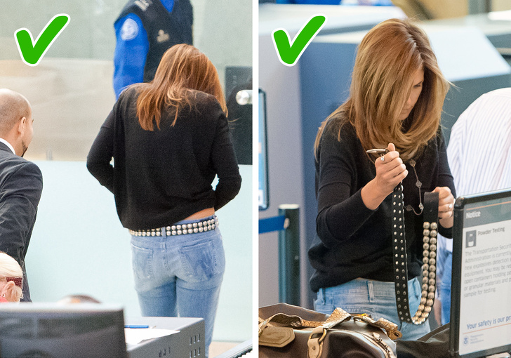 15 Things You’d Better Not Do at the Airport to Save Your Time and Nerves