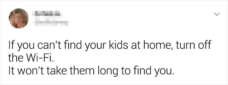 15 Tweets From Witty Parents Who Took a Special Approach to Raising Kids
