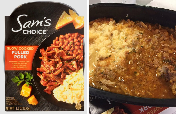 18 People Who Will Hardly Ever Forget the Food They Were Served